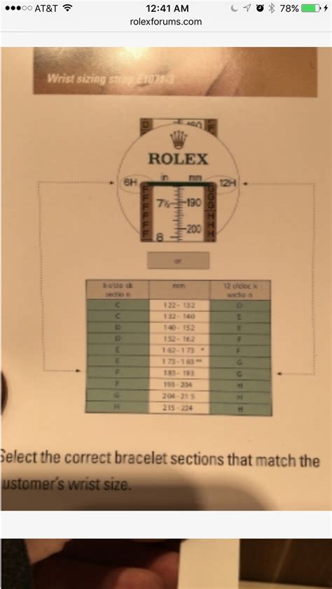 rolex oyster flex|Rolex oysterflex strap size chart.